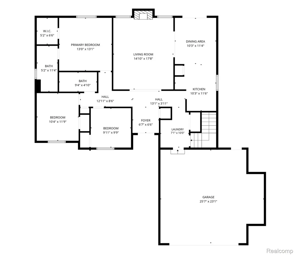 312 Reid Road Highland Charter Township, MI 48357