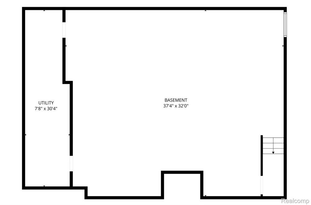 312 Reid Road Highland Charter Township, MI 48357