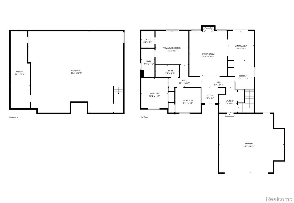 312 Reid Road Highland Charter Township, MI 48357