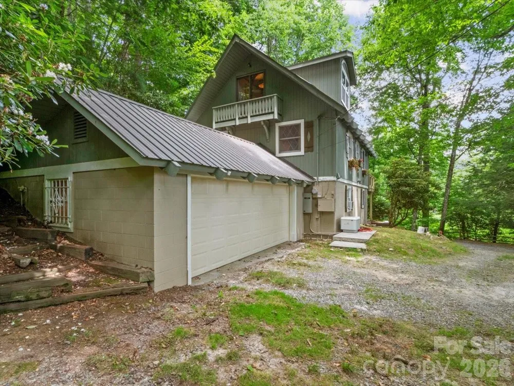 119 Fox Den Road Mars Hill, NC 28754