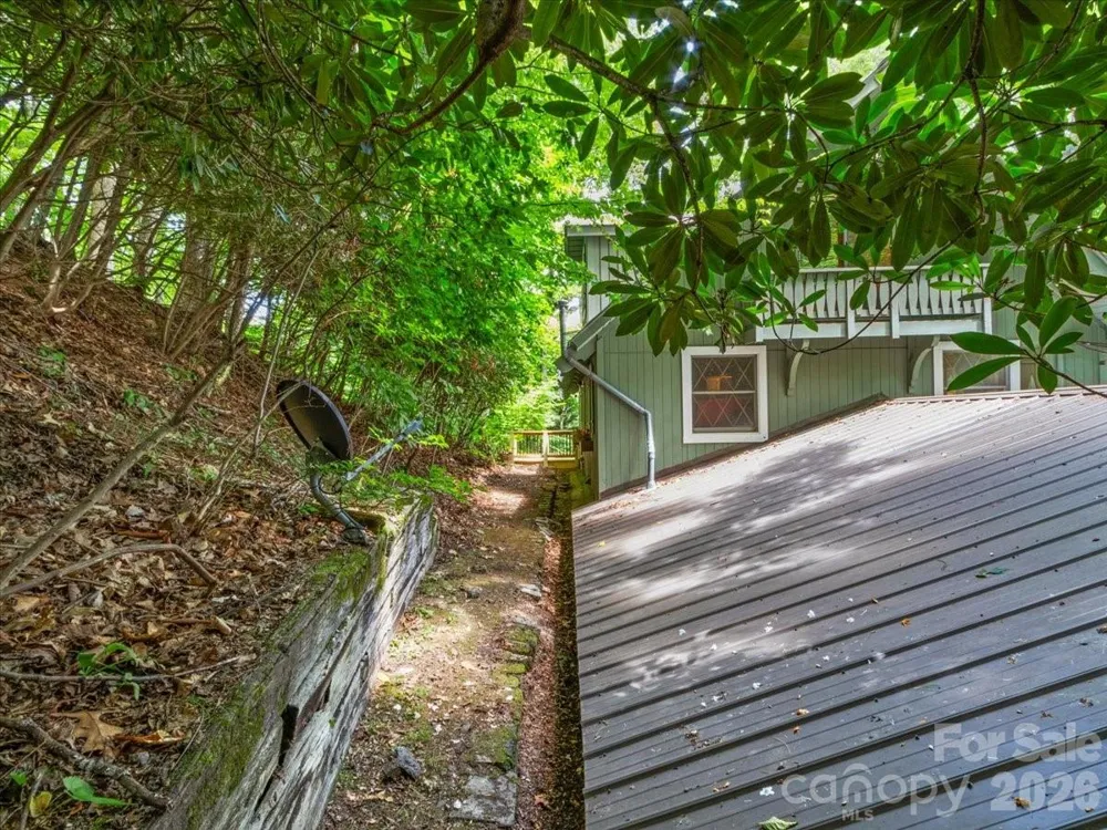 119 Fox Den Road Mars Hill, NC 28754