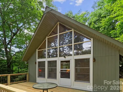 119 Fox Den Road