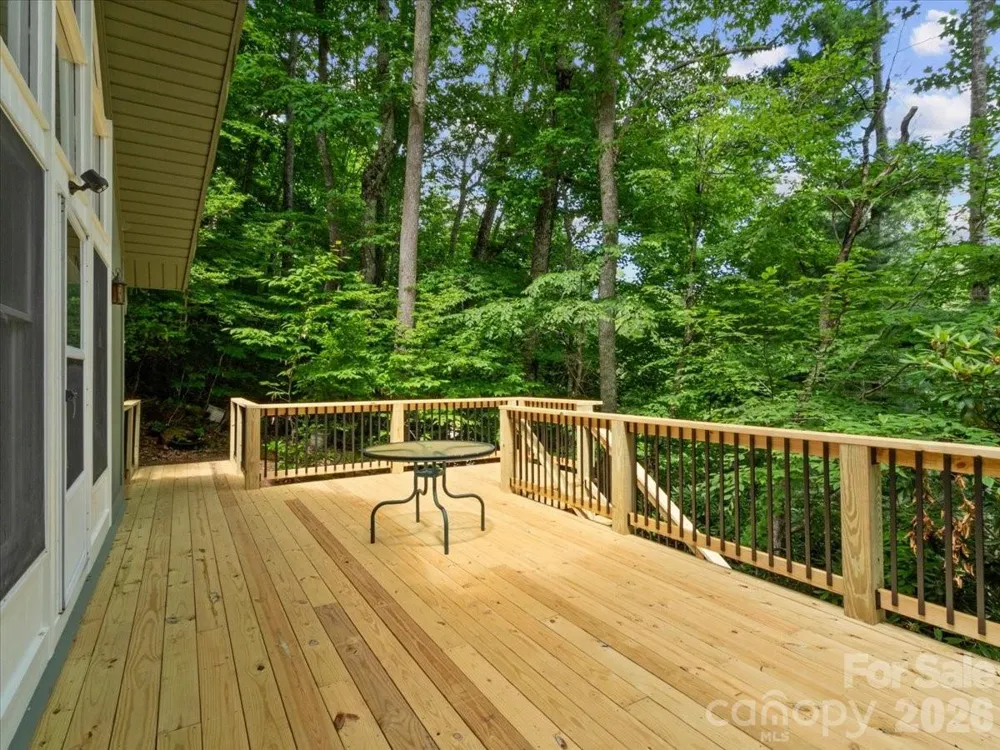 119 Fox Den Road Mars Hill, NC 28754