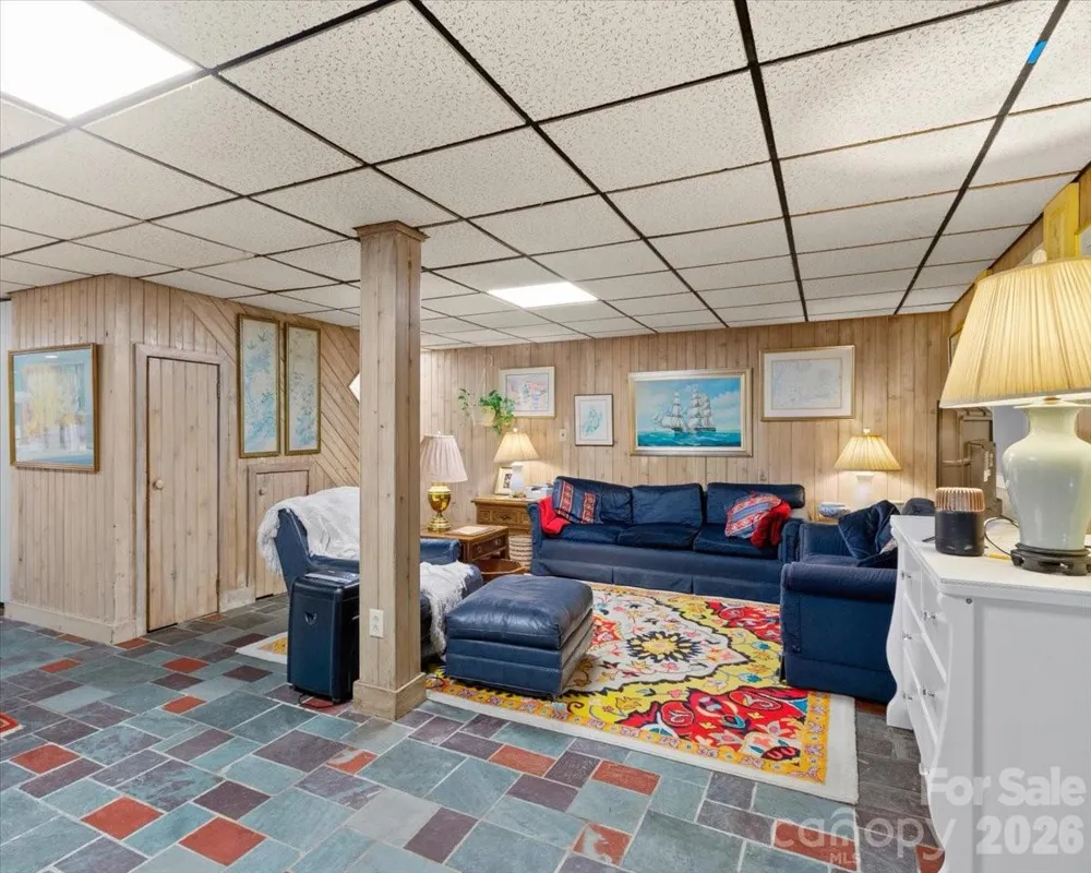 119 Fox Den Road Mars Hill, NC 28754