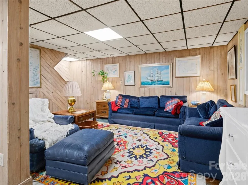 119 Fox Den Road Mars Hill, NC 28754