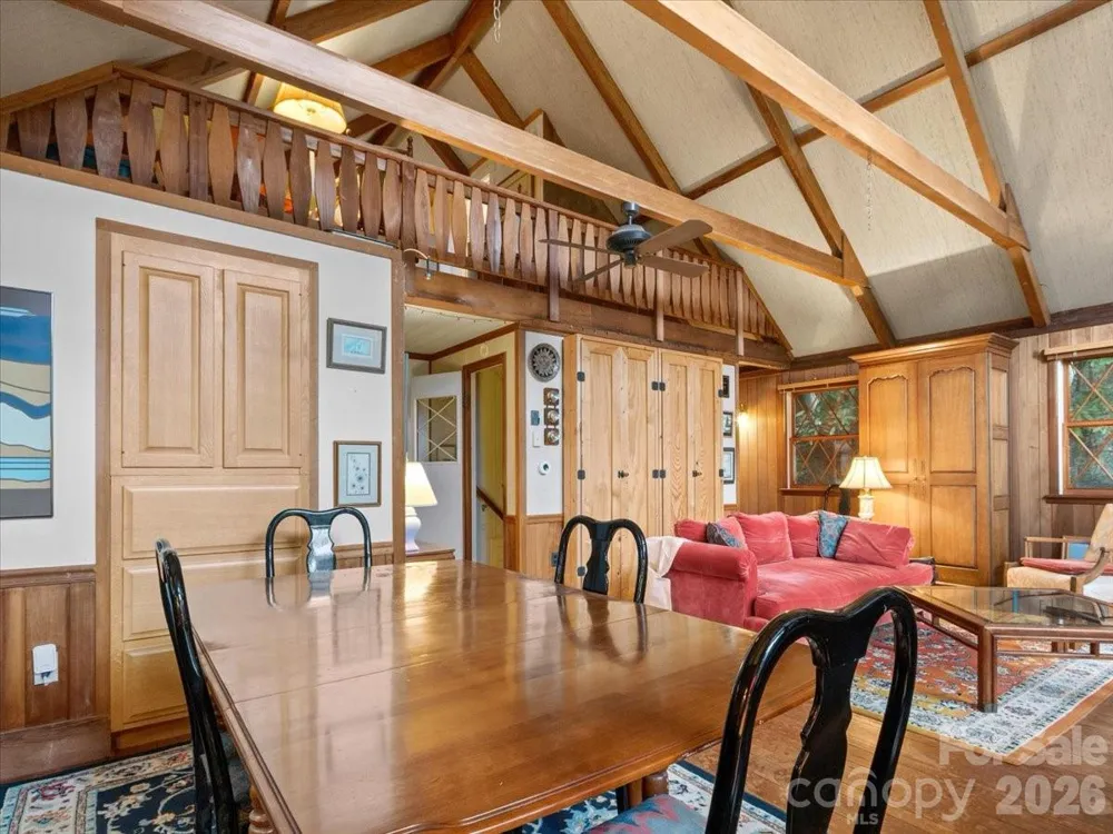 119 Fox Den Road Mars Hill, NC 28754