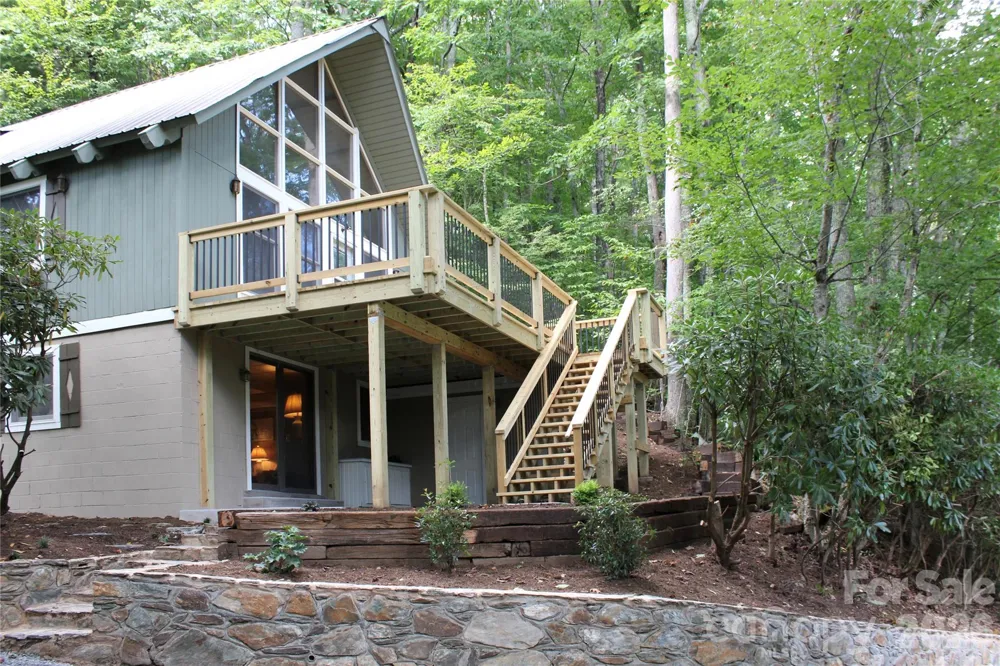 119 Fox Den Road Mars Hill, NC 28754