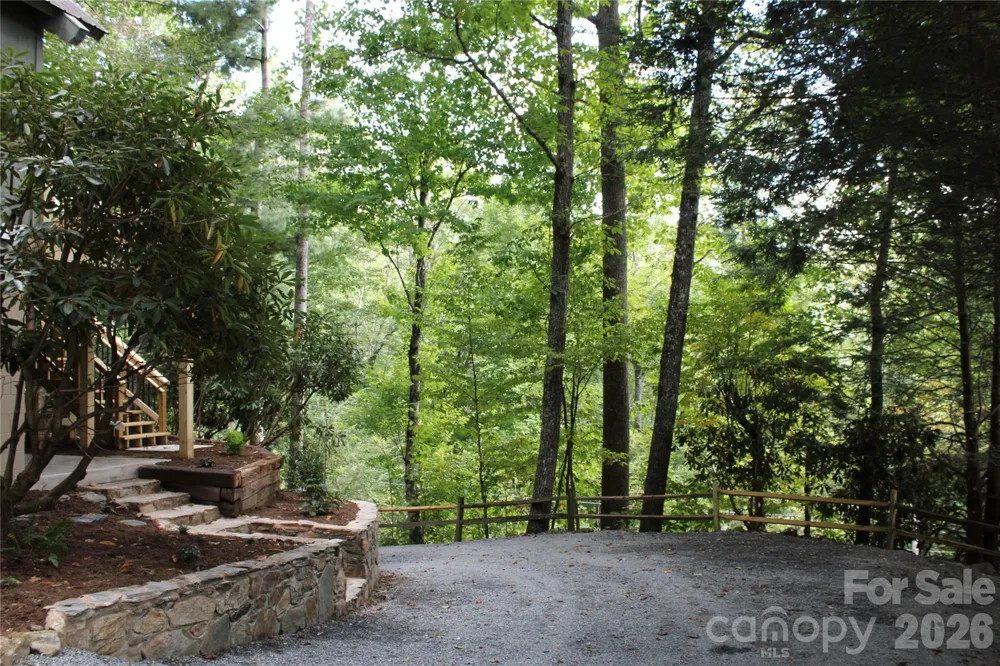 119 Fox Den Road Mars Hill, NC 28754