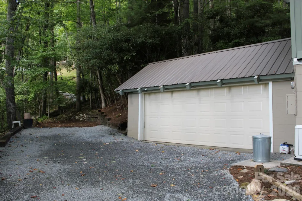 119 Fox Den Road Mars Hill, NC 28754