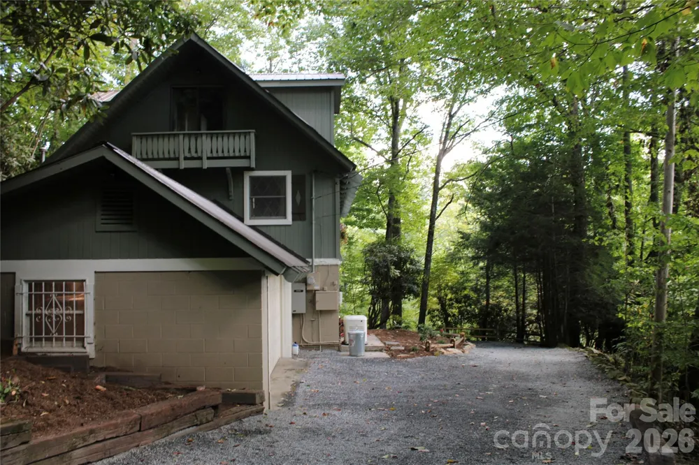119 Fox Den Road Mars Hill, NC 28754