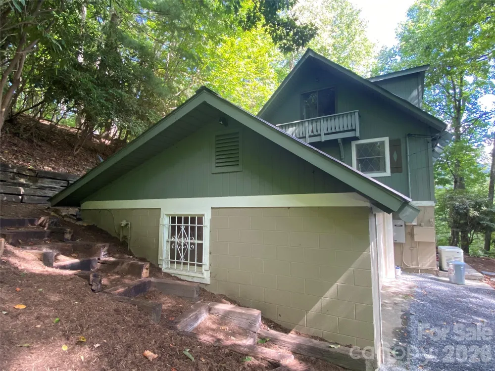 119 Fox Den Road Mars Hill, NC 28754