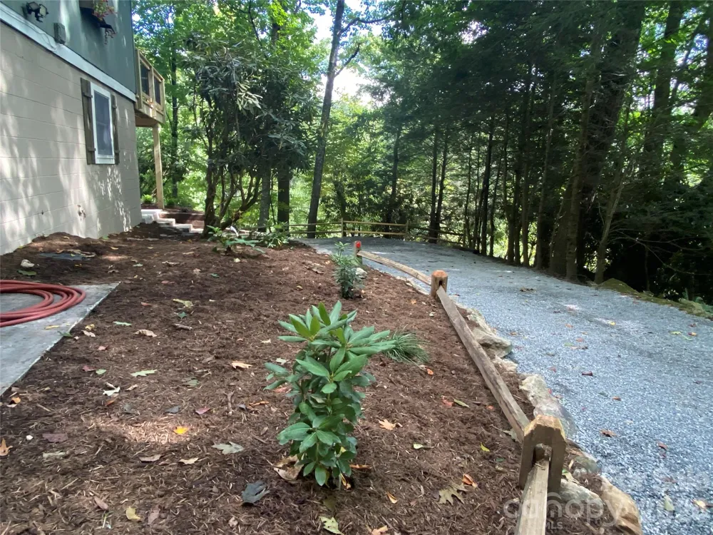119 Fox Den Road Mars Hill, NC 28754