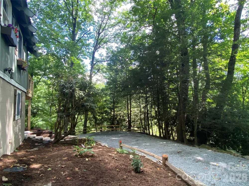 119 Fox Den Road Mars Hill, NC 28754