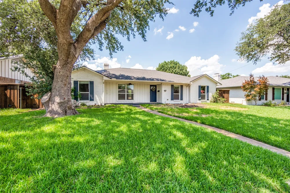 7707 La Avenida Drive Dallas, TX 75248