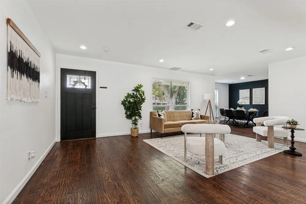 7707 La Avenida Drive Dallas, TX 75248