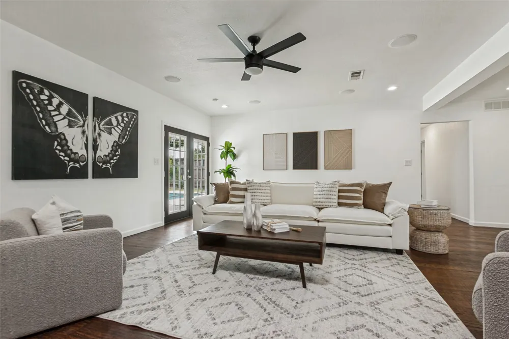 7707 La Avenida Drive Dallas, TX 75248