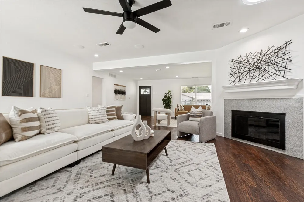 7707 La Avenida Drive Dallas, TX 75248