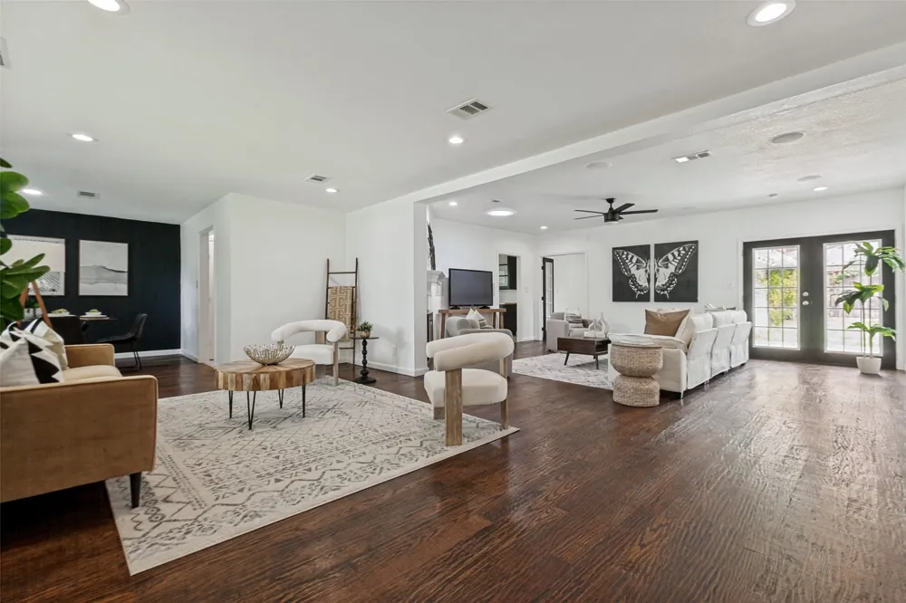 7707 La Avenida Drive Dallas, TX 75248