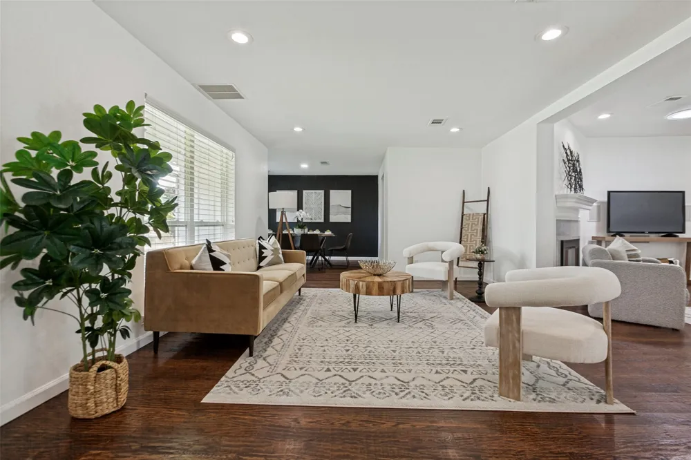7707 La Avenida Drive Dallas, TX 75248