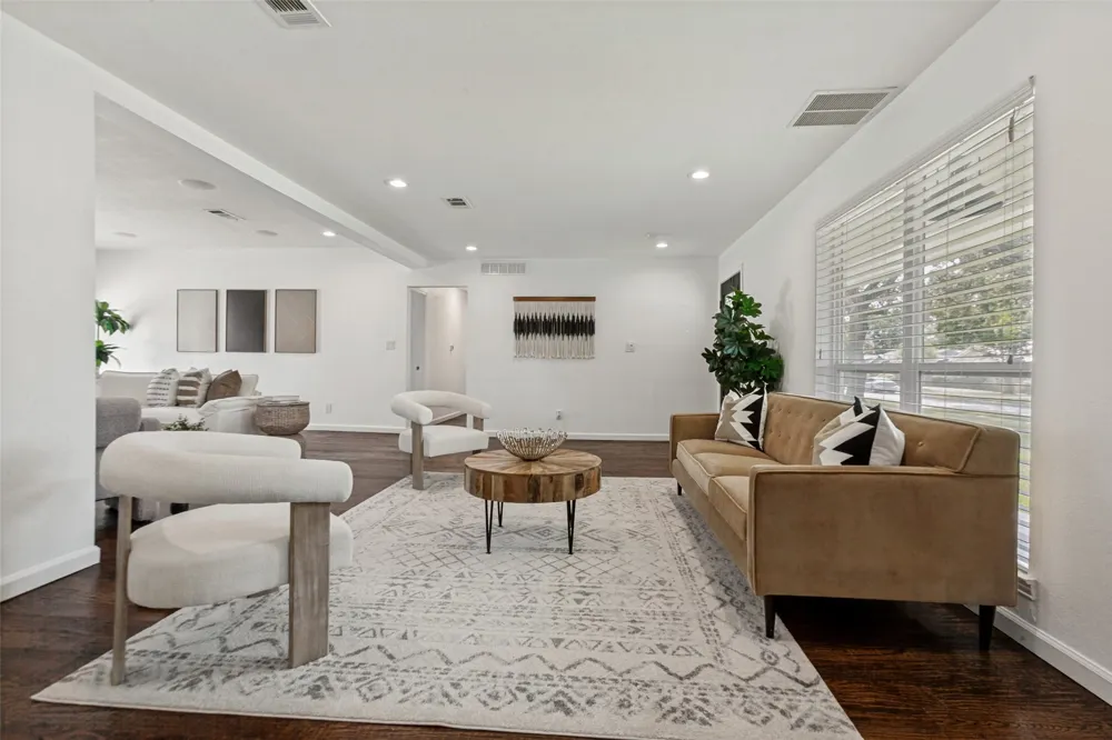7707 La Avenida Drive Dallas, TX 75248
