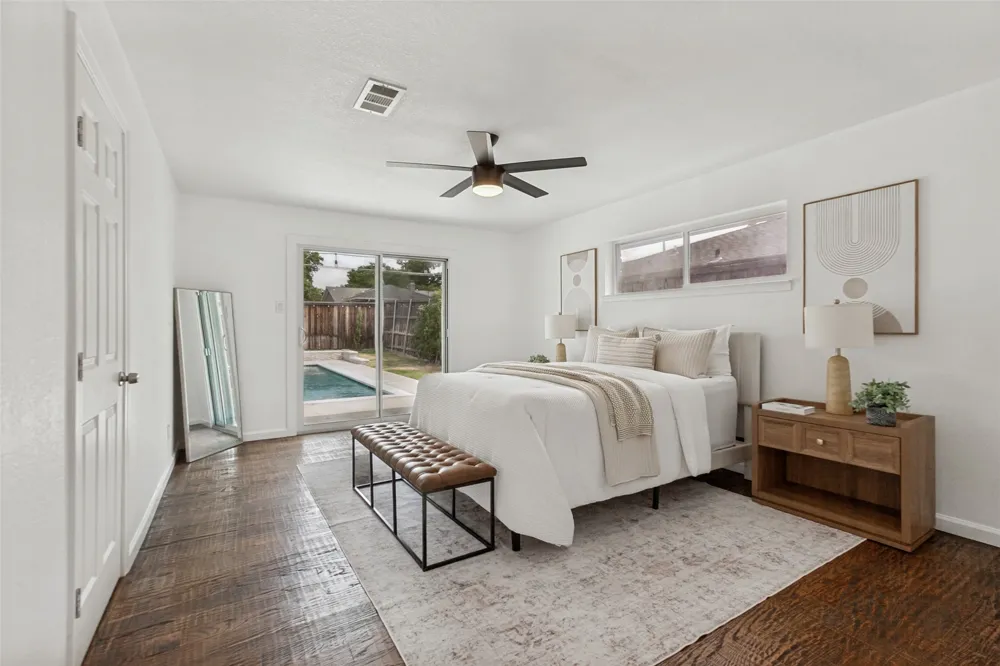 7707 La Avenida Drive Dallas, TX 75248