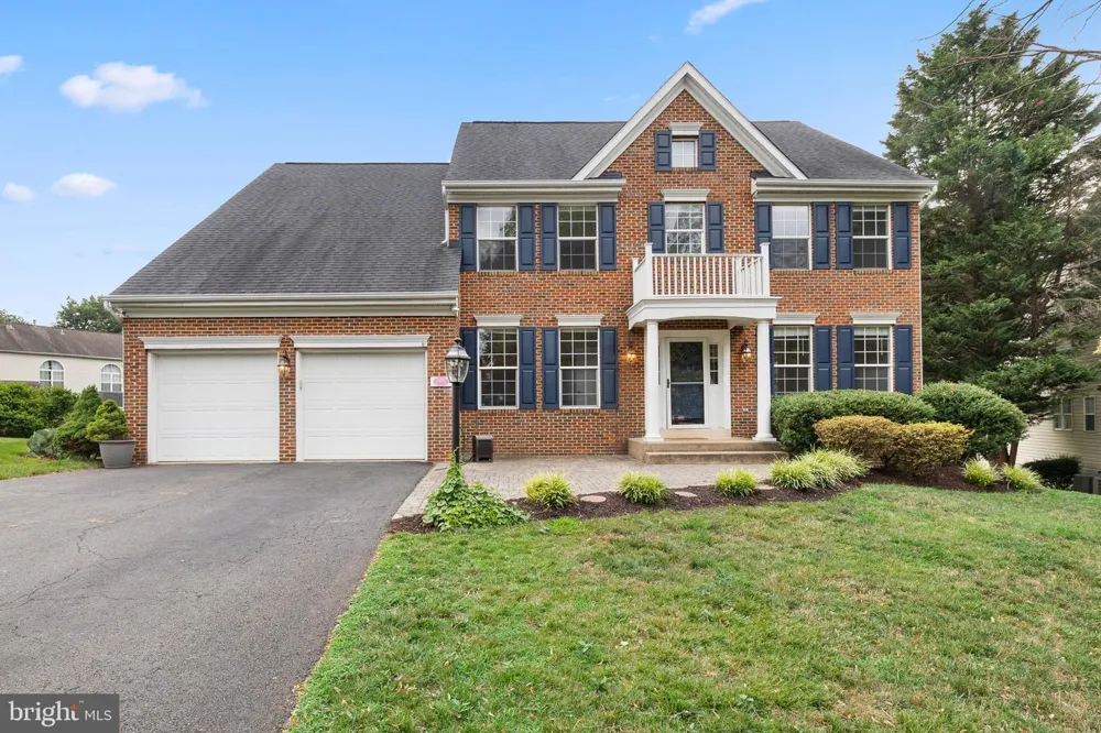 5871 PAINE RUN PL Manassas, VA 20112