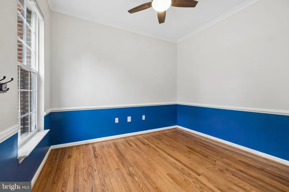 5871 PAINE RUN PL Manassas, VA 20112