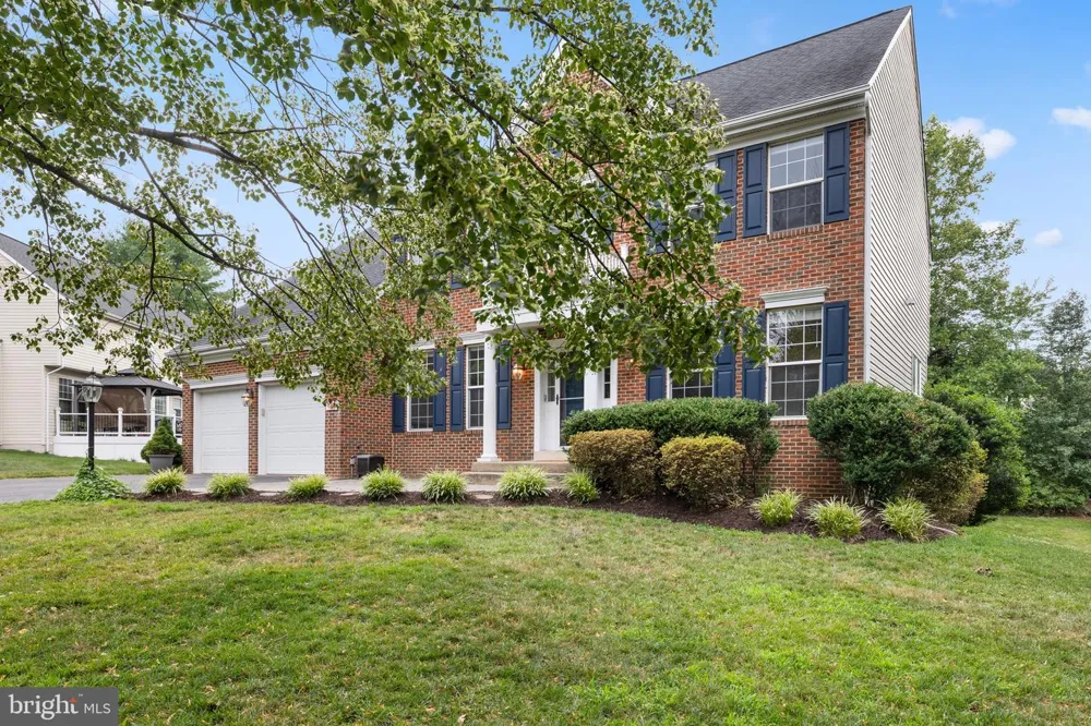 5871 PAINE RUN PL Manassas, VA 20112