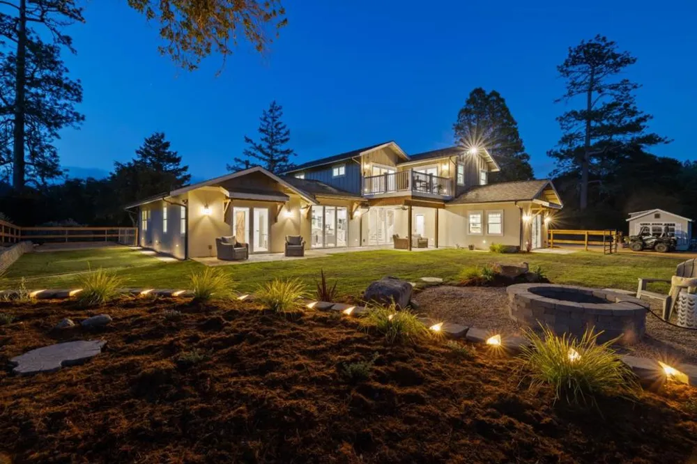 1290 Conference Drive Scotts Valley, CA 95066