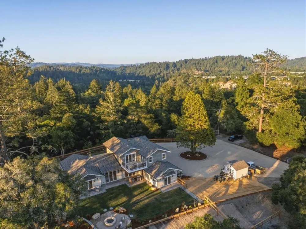 1290 Conference Drive Scotts Valley, CA 95066