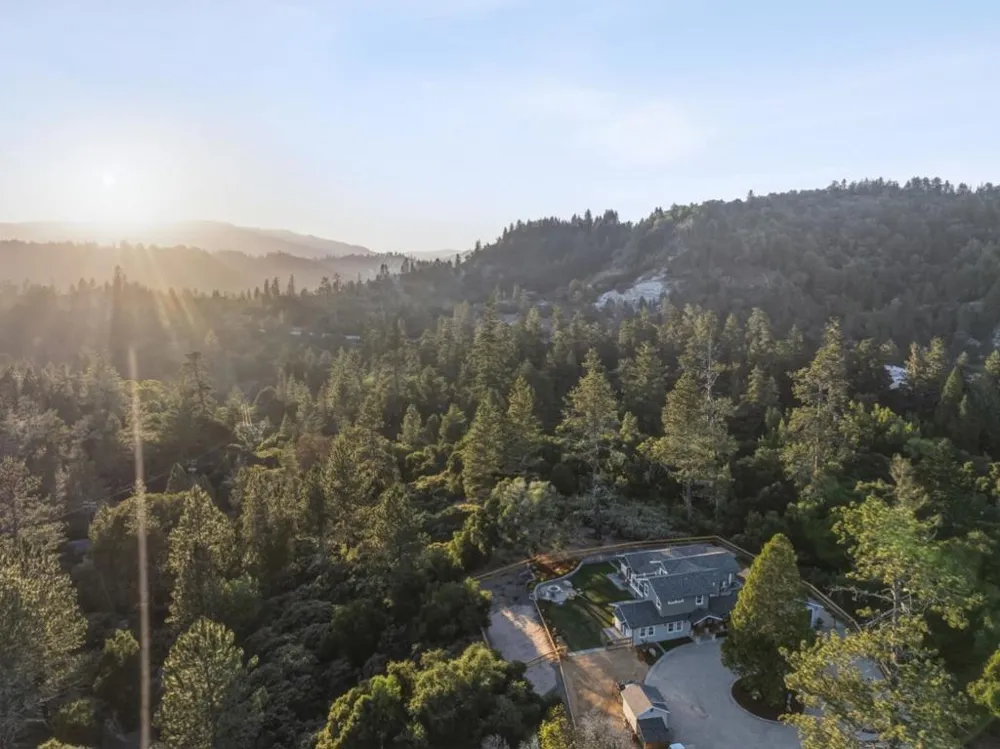 1290 Conference Drive Scotts Valley, CA 95066