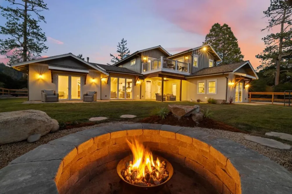 1290 Conference Drive Scotts Valley, CA 95066