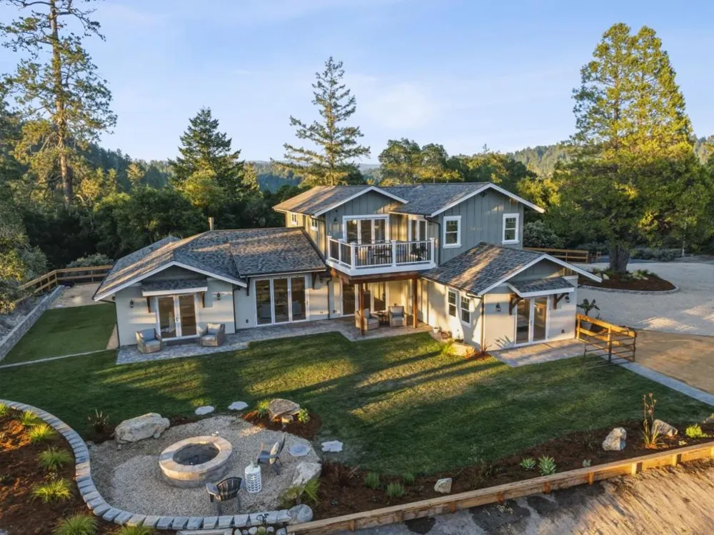1290 Conference Drive Scotts Valley, CA 95066