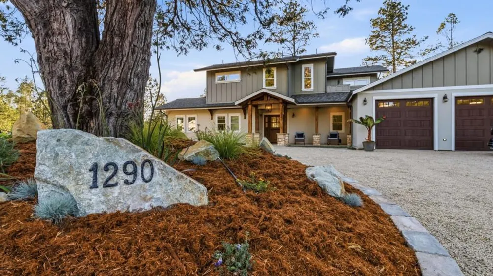 1290 Conference Drive Scotts Valley, CA 95066