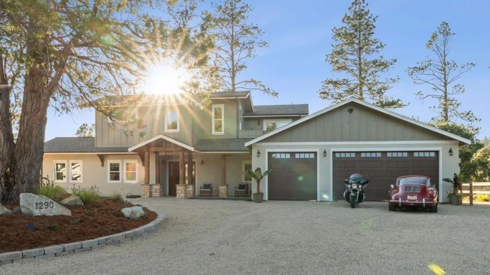 1290 Conference Drive Scotts Valley, CA 95066
