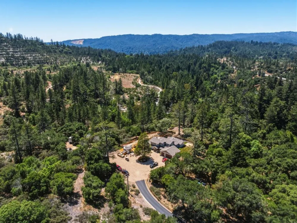 1290 Conference Drive Scotts Valley, CA 95066