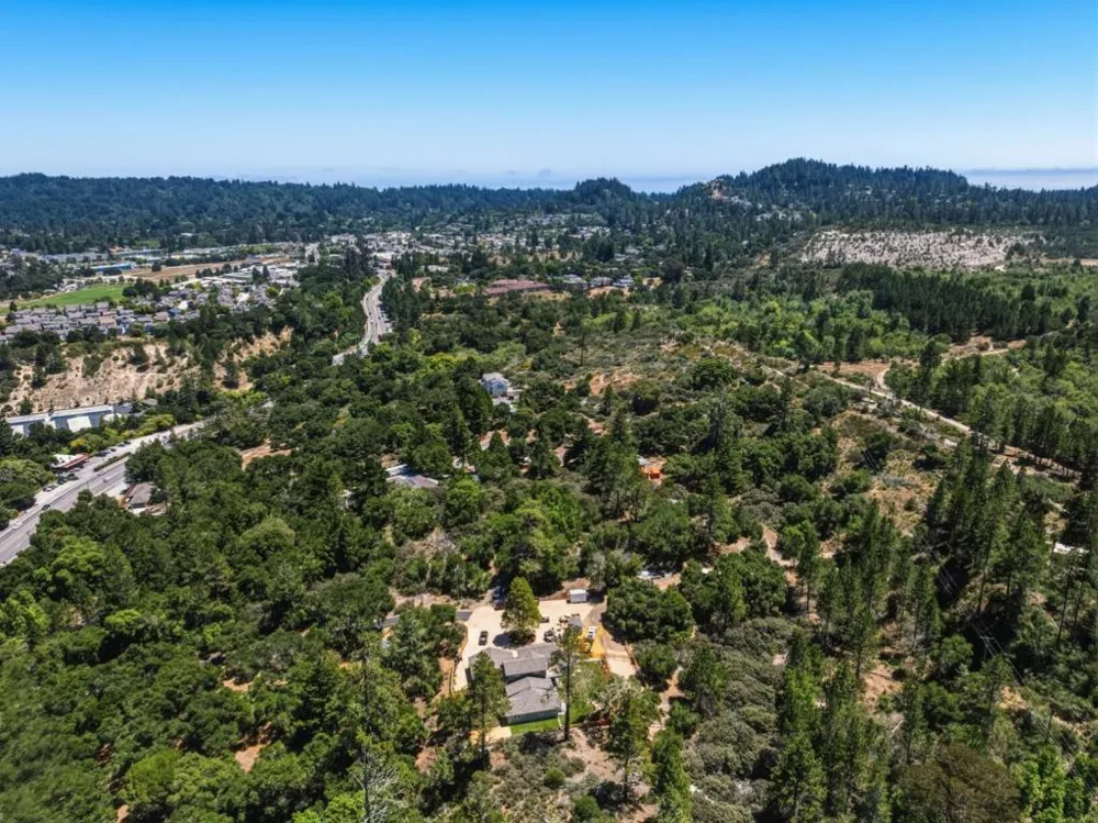 1290 Conference Drive Scotts Valley, CA 95066
