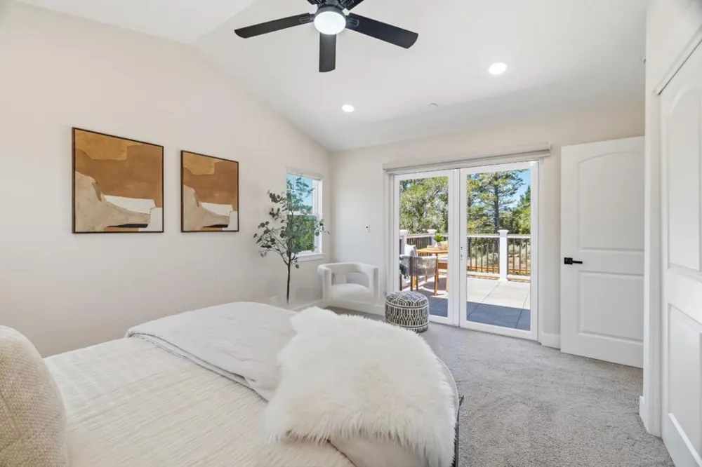 1290 Conference Drive Scotts Valley, CA 95066