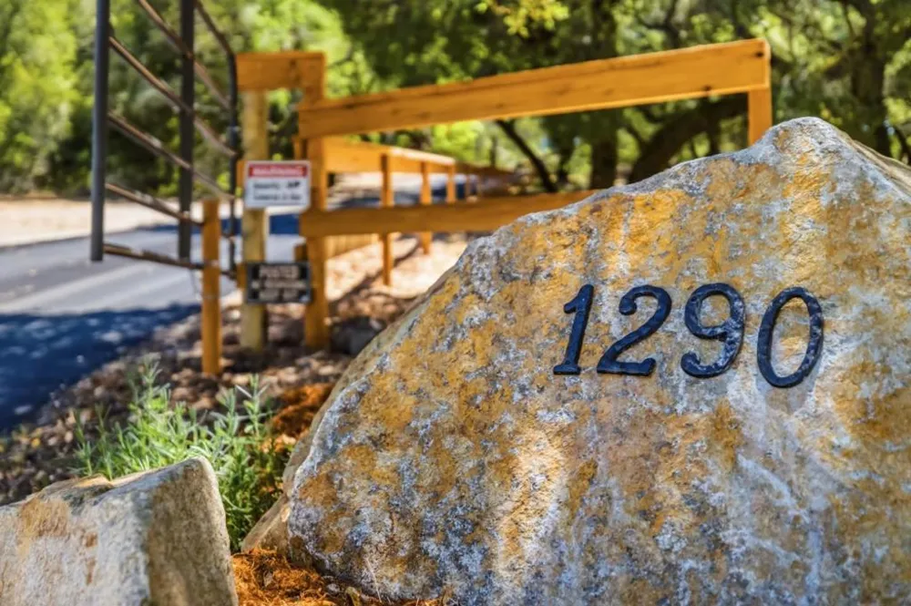 1290 Conference Drive Scotts Valley, CA 95066