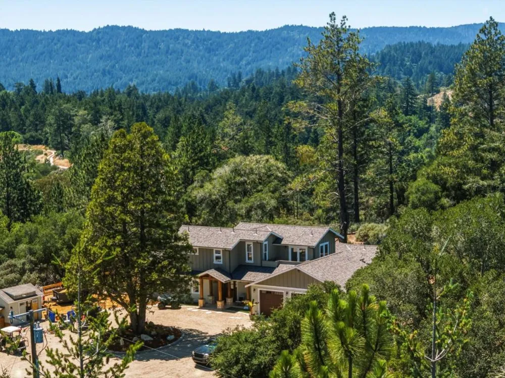 1290 Conference Drive Scotts Valley, CA 95066