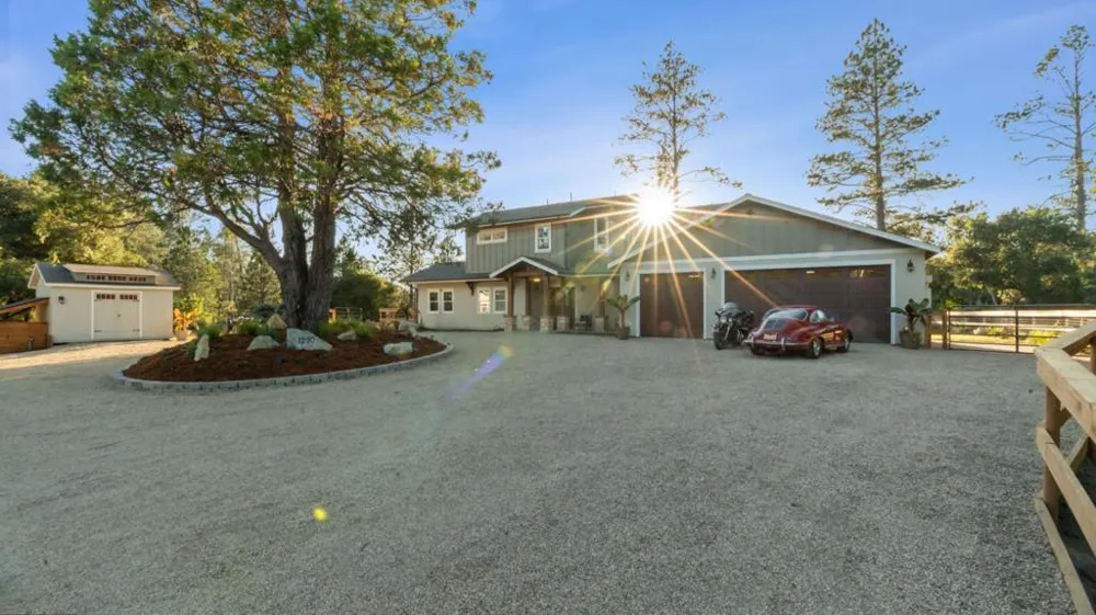 1290 Conference Drive Scotts Valley, CA 95066
