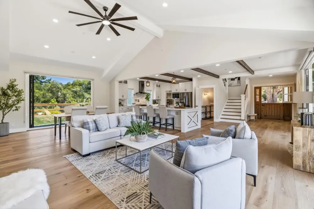 1290 Conference Drive Scotts Valley, CA 95066