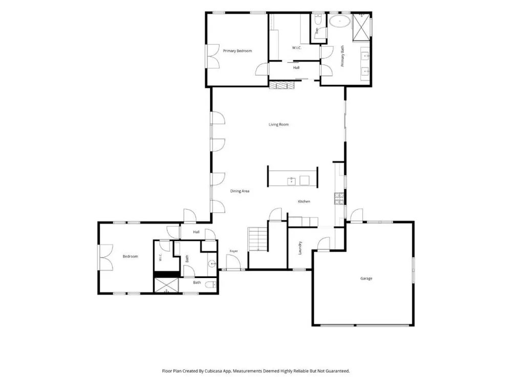 1290 Conference Drive Scotts Valley, CA 95066