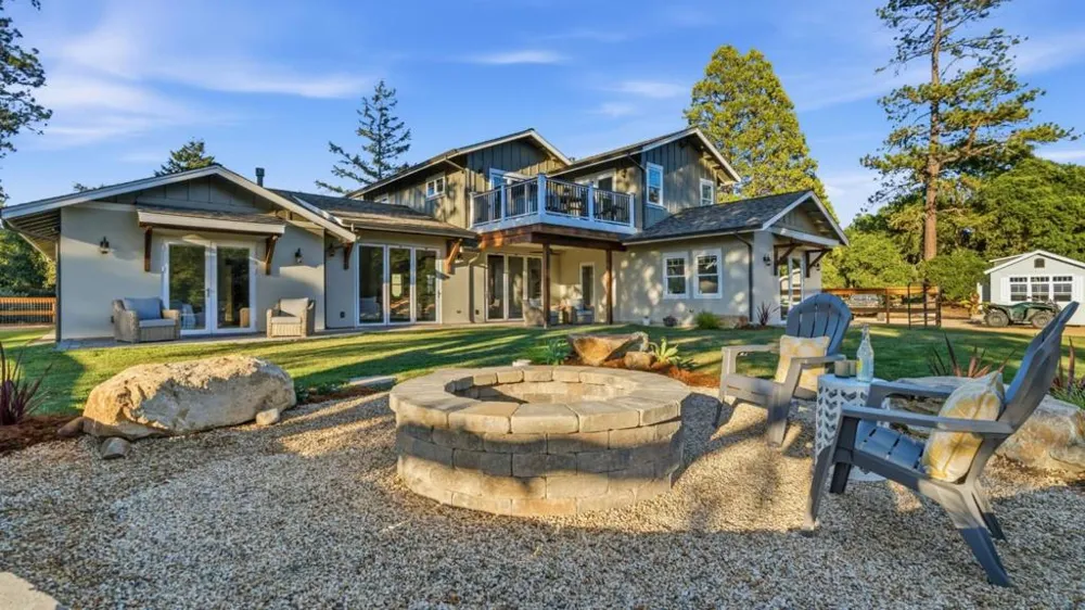 1290 Conference Drive Scotts Valley, CA 95066