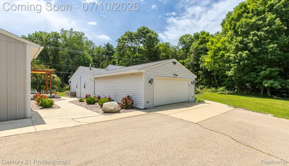 1790 Kent Road Brandon Charter Township, MI 48462
