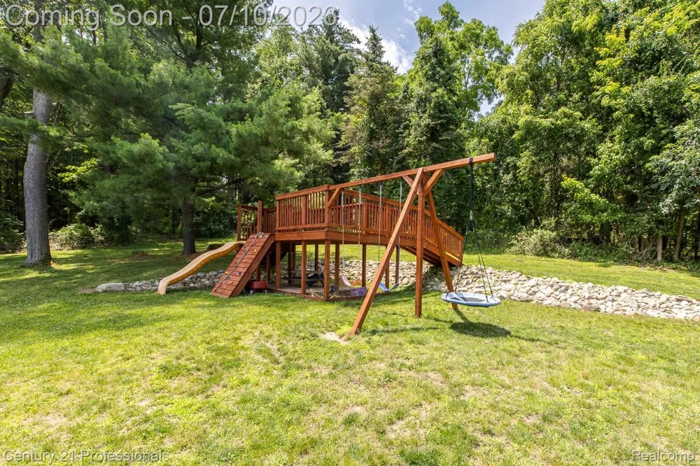 1790 Kent Road Brandon Charter Township, MI 48462