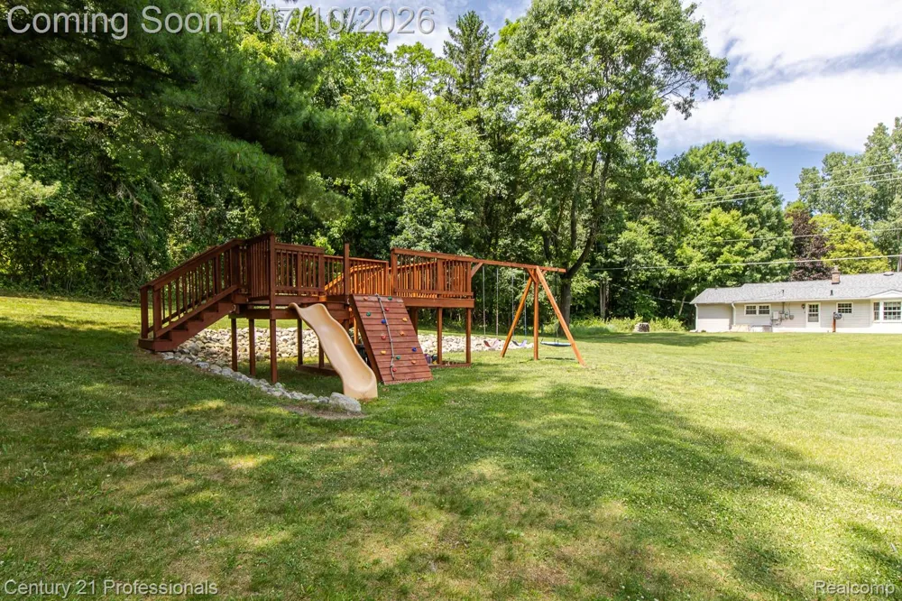 1790 Kent Road Brandon Charter Township, MI 48462