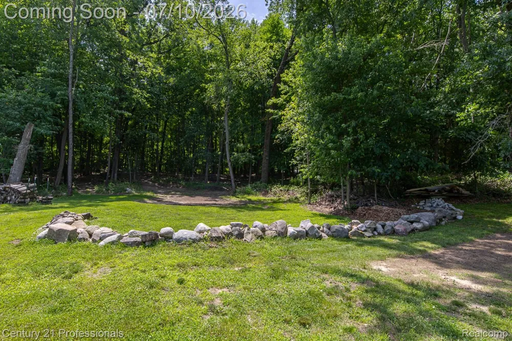 1790 Kent Road Brandon Charter Township, MI 48462
