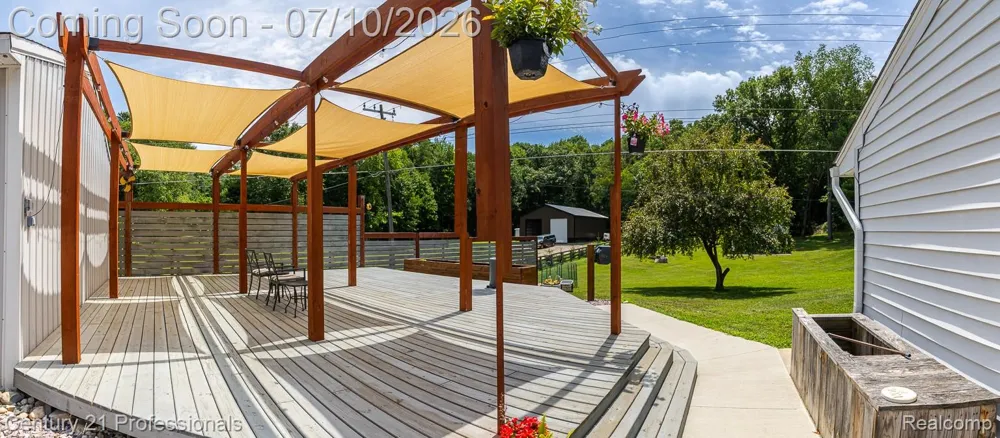 1790 Kent Road Brandon Charter Township, MI 48462