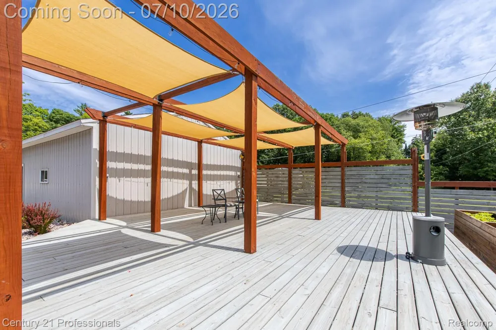 1790 Kent Road Brandon Charter Township, MI 48462